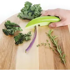 Talisman Designs Kale & Herb Stripper, Green