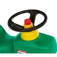 Little Tikes Tractor and Cart - Green