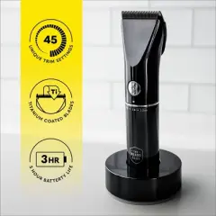 Beard Club Precision Beard Trimmer