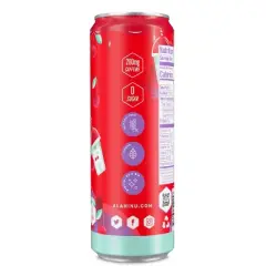 Alani Cherry Slush Energy Drink - 12 fl oz Can
