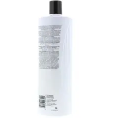 Nioxin System 2 Cleanser Shampoo 33.8 oz