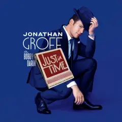 Jonathan Groff - Just In Time (Original Broadway Cast Recording)
