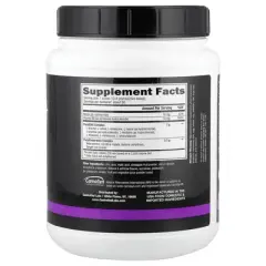 Controlled Labs Purple Wraath&trade;, Purple Lemonade, 2.54 lbs (1,152 g)