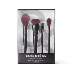 Sonia Kashuk&trade; Professional Complete Face Set - 4pc