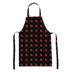 MLB San Francisco Giants Apron, Mitt, Hat Grill Tool Set - 3pc
