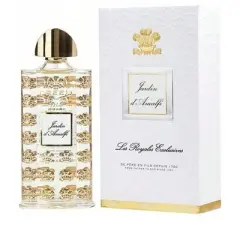 Creed Jardin D'Amalfi By Creed Unisex Bergamot, Fresh Lemon, Pink Pepper, Dried Cedar, Rose, And Apple.  Eau De Parfum Spray 2.5 Oz