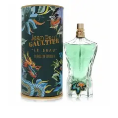 Jean Paul Gaultier Le Beau Paradise Garden By Jean Paul Gaultier Eau De Parfum Spray 2.5 Oz For Men