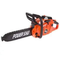Hey! Play! Pretend Toy Chainsaw (Battery Powered)