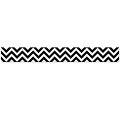 Creative Teaching Press EZ Border 3" x 48' Black Chevron 3/Packs (CTP10469-3)