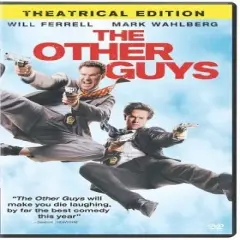 The Other Guys