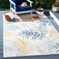 Sunrise SUN670 Flat Weave Indoor/Outdoor Area Rug - Safavieh