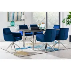 71" Fenton Dining Table - Armen Living