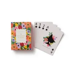 Rifle Paper Co. Garden Party Playing Cards