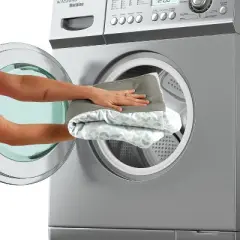 Ity by Ingenuity Snuggity Snug Soothing Vibrations Bassinet - Nimbu