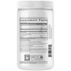 Codeage Multi Collagen Colostrum Powder Platinum, Grass-Fed, Bovine Colostrum, Lactoferrin - 13.4 oz