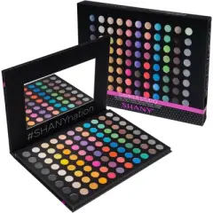 SHANY 88 Colors Pro eyeshadow Palette, Ultra Shimmer
