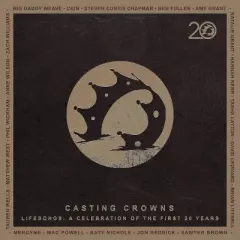 Casting Crowns - Lifesongs: A Celebration of the First 20 Years (Vinyl)