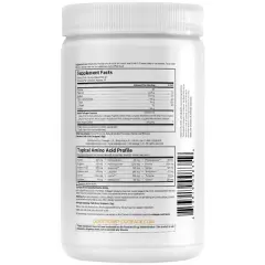 Codeage Multi Collagen Peptides Mocha Powder, Grass-Fed, Hydrolyzed Collagen Protein Supplement - 14.39 oz