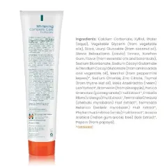 Himalaya Botanique Complete Care Whitening Toothpaste, Simply Peppermint, for a Clean Mouth, Whiter Teeth and Fresh Breath, 5.29 oz