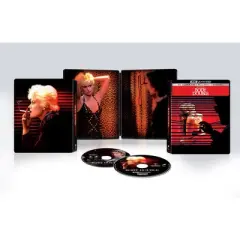 Body Double (Steelbook) (4K/UHD)(1984)