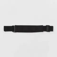 Waist Band Black - All in Motion&trade;