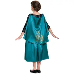 Frozen Queen Anna Classic Child Costume, XX-Small (2T)
