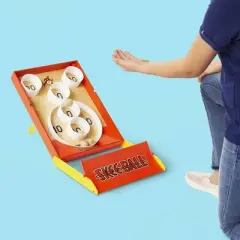 SkeeBall The Classic Arcade Game