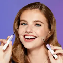 KISS Products Falscara Lash Clusters Bond & Seal - Double-Sided Tube - 0.29oz