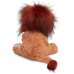 Gund Cozys Lion 10 Inch Animal Plush
