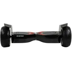 GOTRAX Quest Pro Hoverboard - Black