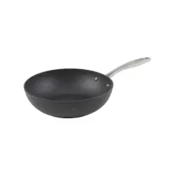 Bialetti Titan 11" Open Chefs Pan