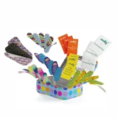 Welly First Aid - 70ct