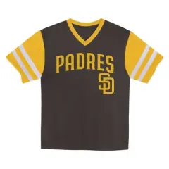MLB San Diego Padres Toddler Boys' Team Jersey