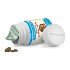 Gui Zhi Fu Ling Pian 200 Tablets