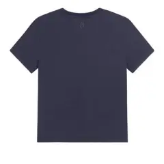 Spruce Fashion Women's Essential Summer High Stretch Performance Moisture-Wicking T-Shirts, Slate Grey, S