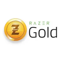 Razer Gold Gift Card (Email Delivery)