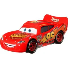 Disney Pixar Cars Speedway of the South Vehicle - 11pk