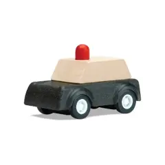 Plantoys| Police Car