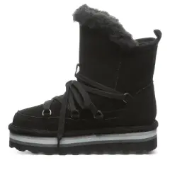 Bearpaw Kids' Retro Mondi Youth Boots