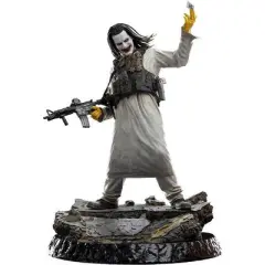 WETA Workshop Limited Edition Polystone - Justice League (Zack Snyder) - The Joker - 1:4 Scale Statue
