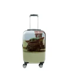 Star Wars Ful  The Child 21" Carry on Luggage