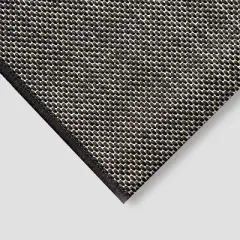 5' x 7' Modern Sun Outdoor Rug Black - Project 62&trade;