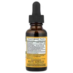 Herb Pharm Kids, Fast Asleep&trade;, Alcohol Free, 1 fl oz (30 ml)