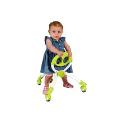 YBIKE Pewi Elite - Green