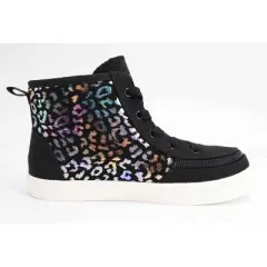 BILLY Footwear Toddler Haring Essential High Top Sneakers
