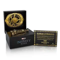 SalesOne LLC Marvel Studios Infinity Saga Doctor Strange Sling Ring Official Collectible Replica