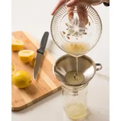 Bellemain 5.5" Funnel &ndash; Durable & Versatile Kitchen Funnel for Easy Pouring