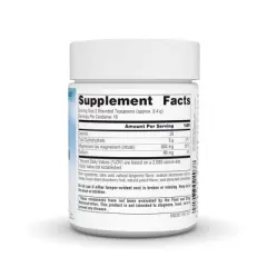 Magnesium Serene 800mg-Tangerine Flavor by Source Naturals, Inc.  -  5 oz Powder