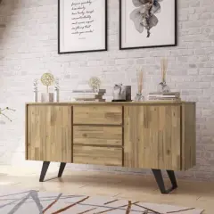 Mitchell Sideboard Buffet - WyndenHall