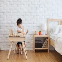 Plantoys| 50 Unit Blocks